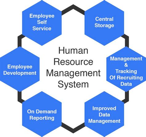 HRDMS (Human Resource Data Management System) .